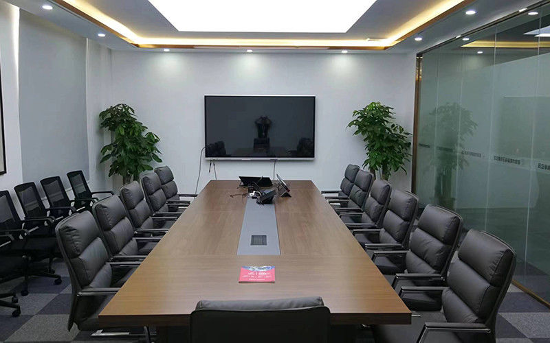 چین Shenzhen Rogin Electronics Co., Ltd. نمایه شرکت