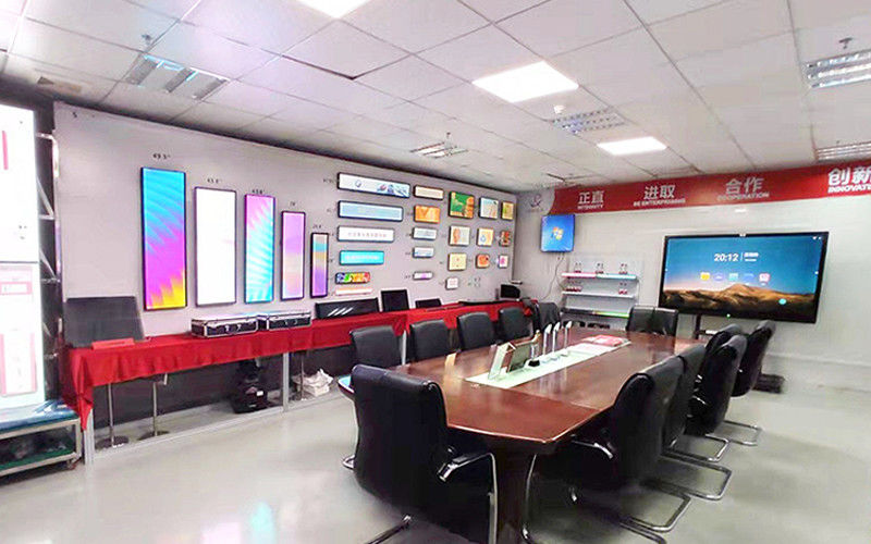 چین Shenzhen Rogin Electronics Co., Ltd. نمایه شرکت