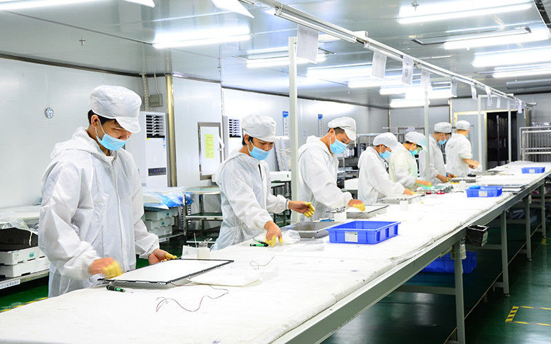 چین Shenzhen Rogin Electronics Co., Ltd. نمایه شرکت