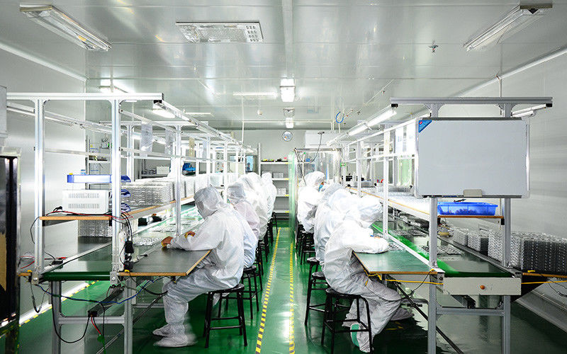 چین Shenzhen Rogin Electronics Co., Ltd. نمایه شرکت