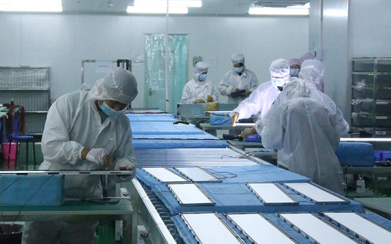 چین Shenzhen Rogin Electronics Co., Ltd. نمایه شرکت