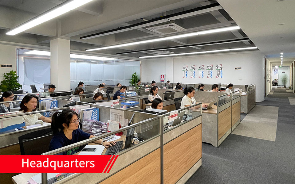 چین Shenzhen Rogin Electronics Co., Ltd. نمایه شرکت
