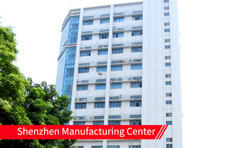 چین Shenzhen Rogin Electronics Co., Ltd. نمایه شرکت