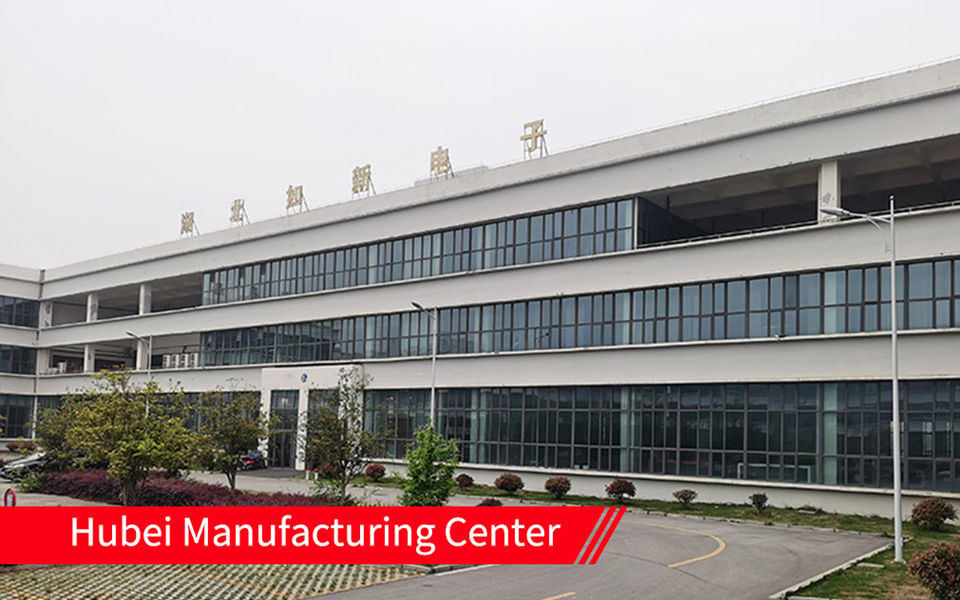 چین Shenzhen Rogin Electronics Co., Ltd. نمایه شرکت