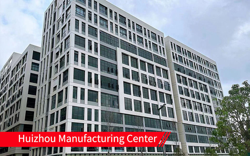 چین Shenzhen Rogin Electronics Co., Ltd. نمایه شرکت