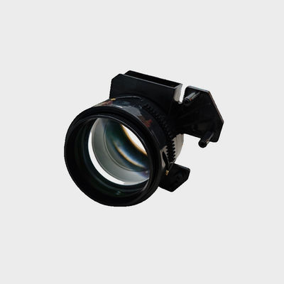 5پروژکتور.0 اینچی لنز زاویه وسیع F145mm 1080P TR131 آسان نصب