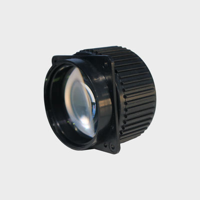 2.6 اینچ پروژکتور لنز زاویه وسیع F80mm 720P TR13۱- تفاوت خوب