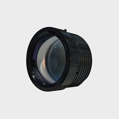 4لنز پروژکتور 5 اینچی F136mm 1080P TR132۱- وضوح بالا