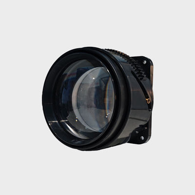 5لنز پروژکتور.8 اینچی F185mm 1080P TR162۱- برای تجهیزات پروژکتور