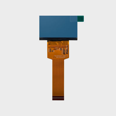 2.11 اینچ پروژکتور صفحه نمایش LCD FOG 800 ((RGB) * 480 30PIN SPI + RGB / SPI + LVDS / MIPI