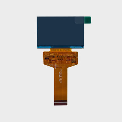 2صفحه نمایش LCD پروژکتور 4 اینچی FOG 800 ((RGB) * 480 LVDS 30 PIN