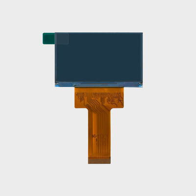 2صفحه نمایش LCD پروژکتور 6 اینچی FOG 640 ((RGB) * 360 LVDS 30 PIN