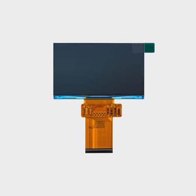 4صفحه نمایش LCD پروژکتور.5 اینچ FOG 1920 ((RGB) * 1080 60PIN صفحه نمایش LCD LVDS