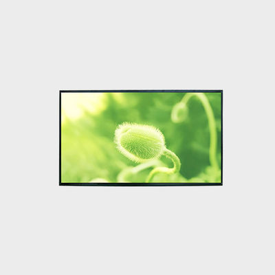 1920*1080 رزولوشن 43 اینچ روشنایی بالا صفحه نمایش LCD LVDS 1500nits منطقه فعال 940.896*529.254mm