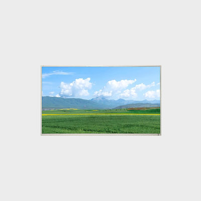 27 اینچ روشنایی بالا صفحه نمایش LCD 1920 * 1080 LVDS 1000nits