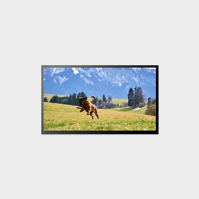 23صفحه نمایش ال سی دی با روشنایی بالا 58W 1920 * 1080 LVDS صفحه LCD 1000nits