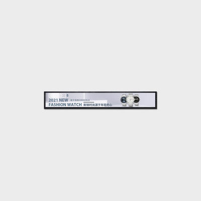 47.95 اینچ بار نوع صفحه نمایش LCD 1920 * 238 LVDS 700nits