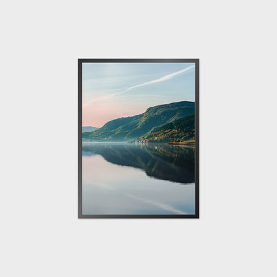 21.6 اینچ مربع صفحه نمایش LCD LVDS 1798*1338 ماژول نمایش LCD 400nits