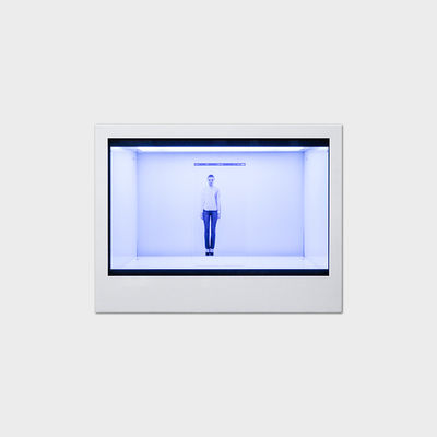 21.5 اینچ شفاف صفحه نمایش LCD 1920*1080 شفاف صفحه نمایش LCD