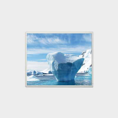 صفحه نمایش LCD 19 اینچی 500 نیت 1280*1024 LCMA-RX0190GB01-C050