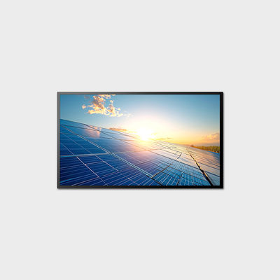 نمایشگر LCD 18.5 اینچی، پشتیبانی از کاربردهای فضای باز، سفارشی‌سازی LCMA-RX0185GB03-C120