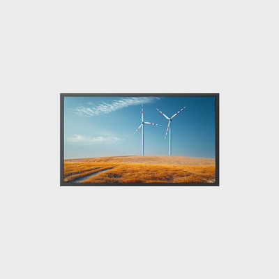 LCMA-RX0320GA02-C100 32 اینچ صفحه نمایش LCD با منطقه فعال 698.4 * 392.84mm و 1000nits روشنایی
