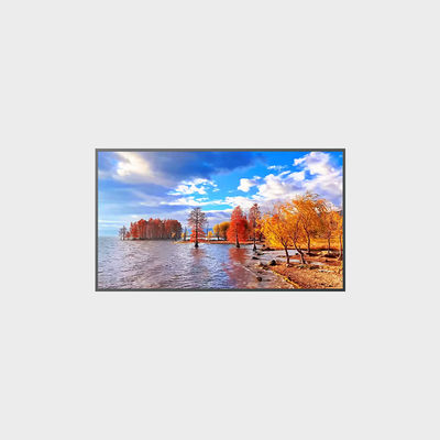 صفحه نمایش LCD با روشنایی بالا 86 اینچی 3840*2160 1000nits LCMA-RX0860GL03-Z100