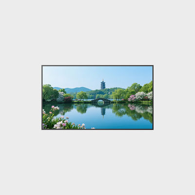 صفحه نمایش LCD با روشنایی بالا 55 اینچ 1920*1080 2000nits LCMA-RX0550Gl24-C200