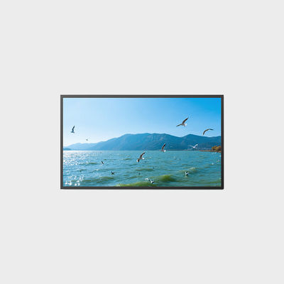 صفحه نمایش LCD 49 اینچی 3840*2160 1500nits LCMA-RX0490GL10-C150