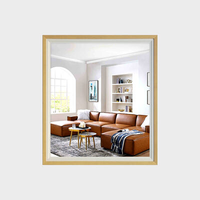 35صفحه نمایش LCD TFT 6 اینچی با Android9.0 پشتیبانی از برنامه های تجاری داخلی