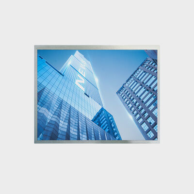 راه حل 12.1 اینچی TFT LCD با 1280*768 راه حل پشتیبانی از برنامه در فضای باز