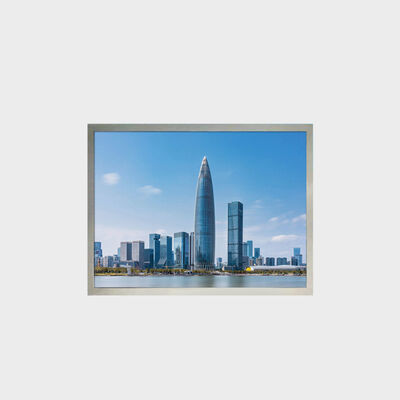 صفحه نمایش 15 اینچی TFT LCD با وضوح دمای گسترده 1024*768