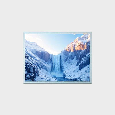 صفحه نمایش LCD 15 اینچی با روشنایی بالا با نسبت قرارداد 2000:1