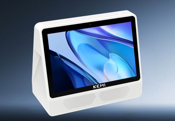 نمایشگر 10.1 اینچی TFT AI با دو صفحه مترجم