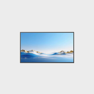 86 inch New Arrival High Brightness TFT Display Support Sunlight Readable LCD Machine