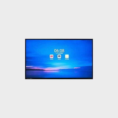 75 اینچ با سیستم اندروید 11.0 RAM/ROM 4+32G دستگاه کنفرانس همه کاره