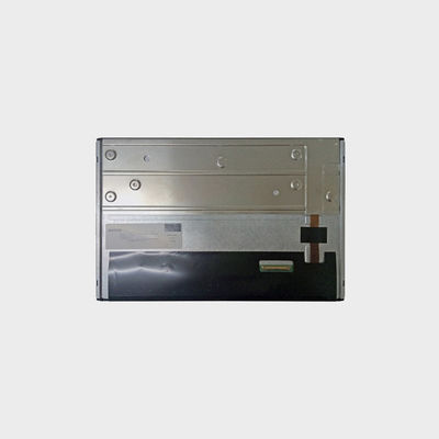 روشنایی بالا 10.1 اینچ صفحه نمایش LCD بیرونی 1280*800 LVDS 1000 Nits صفحه نمایش LCD تبلیغاتی