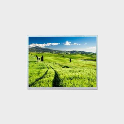روشنایی بالا 10.4 اینچ صفحه نمایش LCD 1024 * 768 LVDS 1500nits با 1500nits روشنایی