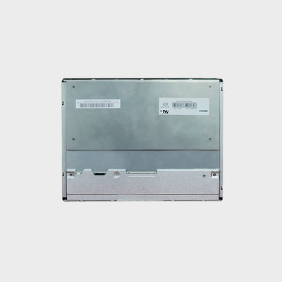 روشنایی بالا 10.4 اینچ صفحه نمایش LCD 1024 * 768 LVDS 1500nits با 1500nits روشنایی