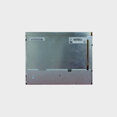 12.1 اینچ روشنایی بالا صفحه نمایش ال سی دی 1024 * 768 LVDS 1000 Nits برای ایستگاه اتوبوس
