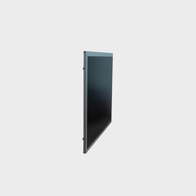 12.1 اینچ روشنایی بالا صفحه نمایش ال سی دی 1024 * 768 LVDS 1000 Nits برای ایستگاه اتوبوس