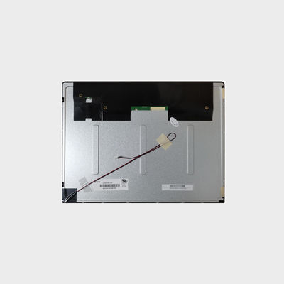 صفحه نمایش 15 اینچی LCD 1024*768 صفحه نمایش ضد آب LCD برای تبلیغات در فضای باز