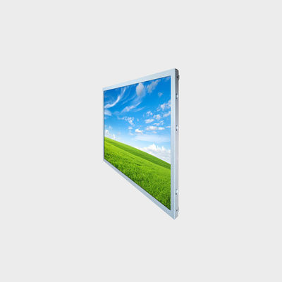 صفحه نمایش 15 اینچی LCD 1024*768 صفحه نمایش ضد آب LCD برای تبلیغات در فضای باز