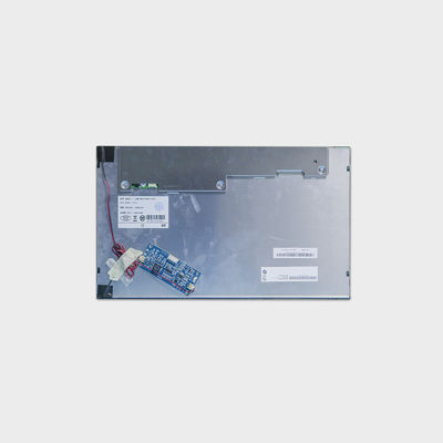 17.3 اینچ روشنایی بالا صفحه نمایش ال سی دی بیرونی 1920*1080 LVDS 800nits