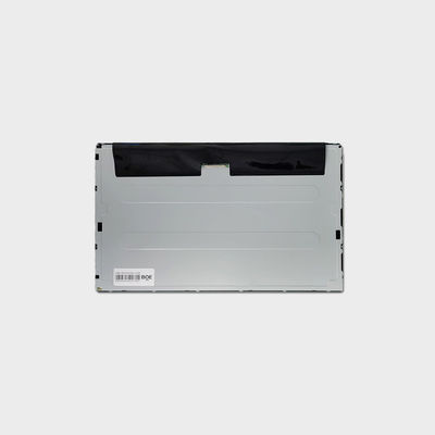 LVDS 1000nits 18.5 اینچ صفحه نمایش LCD با 1920 * 1080 وضوح و 0-50C دمای عملیاتی