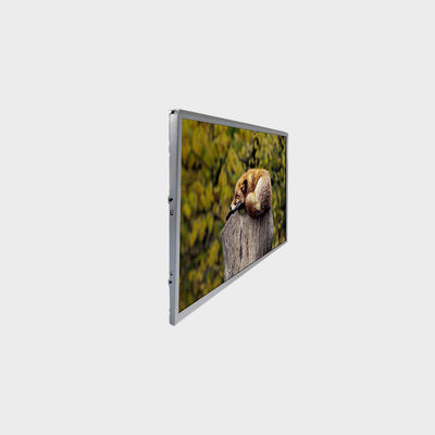 LVDS 1000nits 18.5 اینچ صفحه نمایش LCD با 1920 * 1080 وضوح و 0-50C دمای عملیاتی