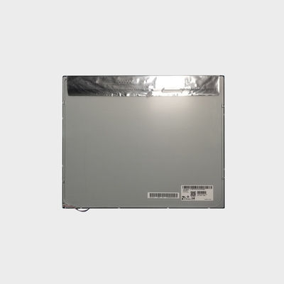 LVDS 500nits روشنایی بالا صفحه نمایش LCD 19 اینچ صفحه نمایش LCD 1280 * 1024