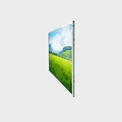 LVDS 500nits روشنایی بالا صفحه نمایش LCD 19 اینچ صفحه نمایش LCD 1280 * 1024