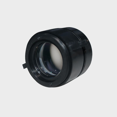 ۲٫۱ اینچ پروژکتور لنز کوتاه F58mm 480P TR1.25۱ با سازگاری خوب