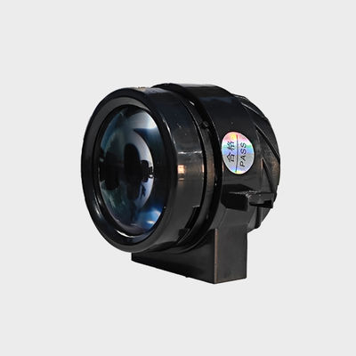 2.6 اینچ ویدئو پروژکتور لنز F82mm 720P TR15۱ با کنتراست خوب